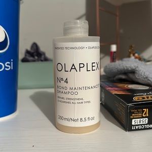 Olaplex shampoo